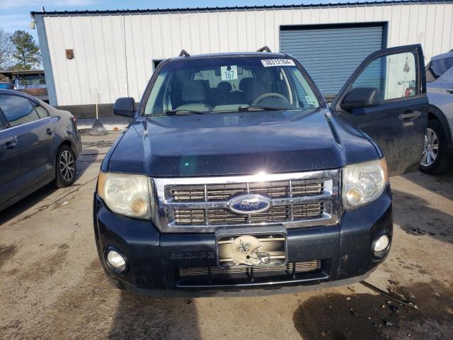 Photo 5 from auction – 2008 FORD ESCAPE XLT with VIN 1FMCU03128KC66699