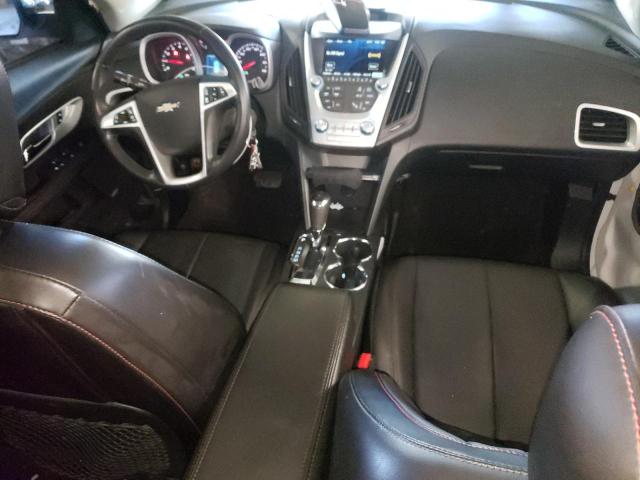 Photo 8 from auction – 2016 CHEVROLET EQUINOX LT with VIN 2GNALDEK5G6312675