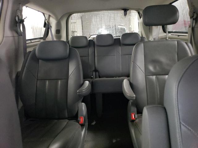 Photo 10 from auction – 2008 CHRYSLER TOWN & COU with VIN 2A8HR54P98R823095