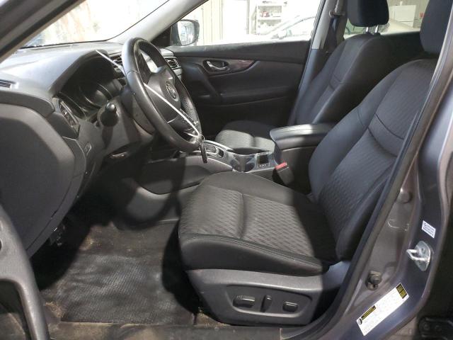 Photo 7 from auction – 2018 NISSAN ROGUE S with VIN KNMAT2MVXJP575423