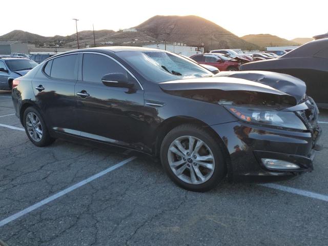 Photo 4 from auction – 2013 KIA OPTIMA LX with VIN 5XXGM4A72DG145177