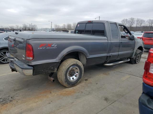 Photo 3 from auction – 2003 FORD F250 SUPER with VIN 1FTNX21PX3EB53310