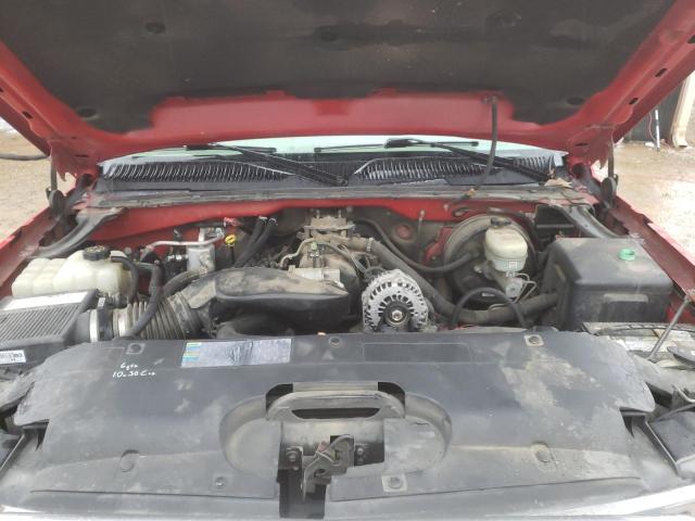 Photo 11 from auction – 2006 CHEVROLET SILVERADO with VIN 2GCEK13T361244279