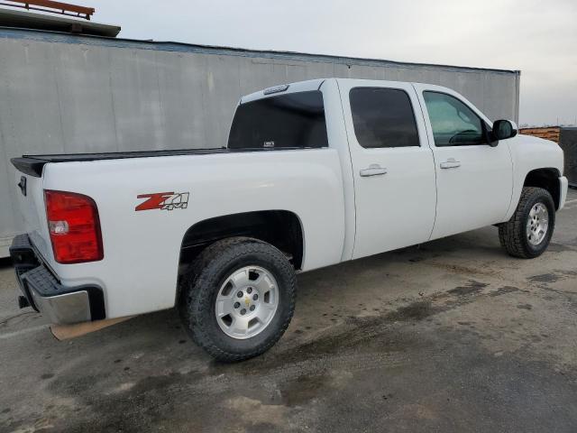 Photo 3 from auction – 2009 CHEVROLET SILVERADO with VIN 3GCEK33279G190127