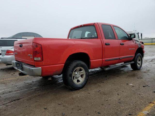 Photo 3 from auction – 2003 DODGE RAM 1500 S with VIN 1D7HU18D43J642780