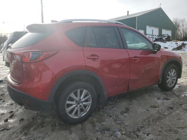 Photo 3 from auction – 2014 MAZDA CX-5 TOURI with VIN JM3KE4CY4E0428963
