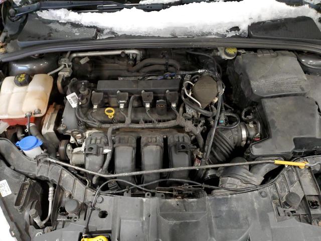 Photo 11 from auction – 2015 FORD FOCUS SE with VIN 1FADP3F23FL277035
