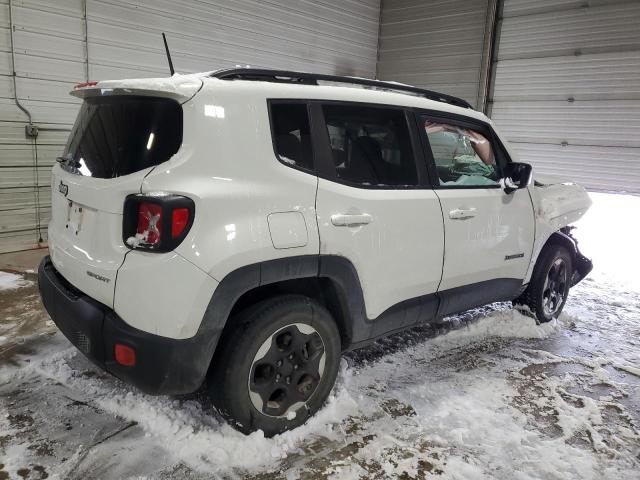 Photo 3 from auction – 2018 JEEP RENEGADE S with VIN ZACCJBAB8JPH34483