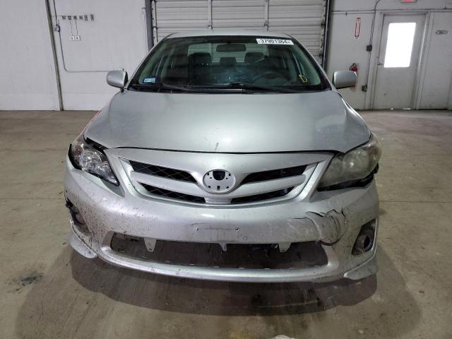 Photo 5 from auction – 2011 TOYOTA COROLLA BA with VIN 2T1BU4EE3BC599056