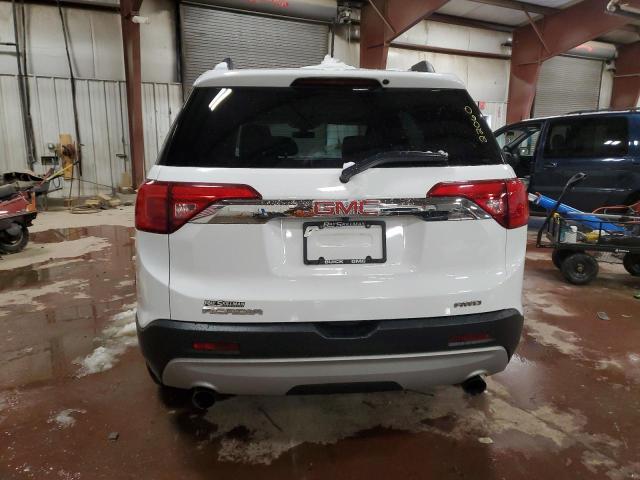 Photo 6 from auction – 2019 GMC ACADIA SLE with VIN 1GKKNSLS8KZ201716
