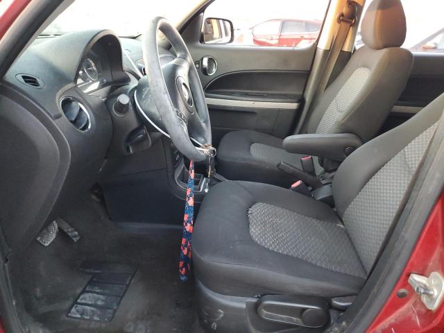 Photo 7 from auction – 2010 CHEVROLET HHR LS with VIN 3GNBAADB3AS505118