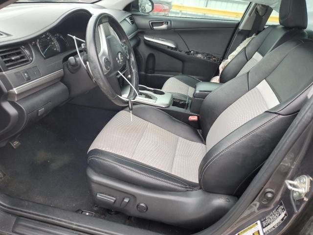 Photo 7 from auction – 2014 TOYOTA CAMRY L with VIN 4T1BF1FK9EU302226