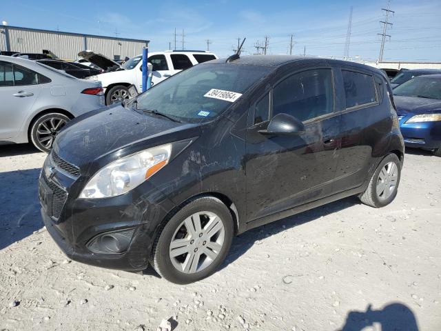 CHEVROLET SPARK LS 2015 with VIN KL8CB6S96FC741968 - Photo from auction