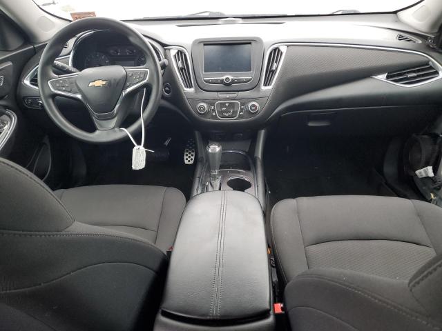 Photo 8 from auction – 2016 CHEVROLET MALIBU LT with VIN 1G1ZE5ST5GF308844