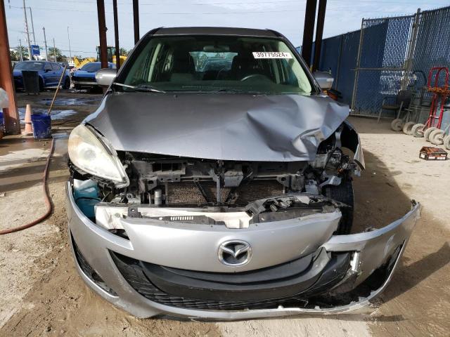 Photo 5 from auction – 2013 MAZDA 5 with VIN JM1CW2BL5D0147466