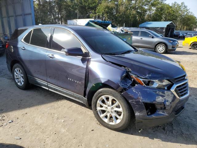 Photo 4 from auction – 2018 CHEVROLET EQUINOX LT with VIN 3GNAXJEV4JS539412