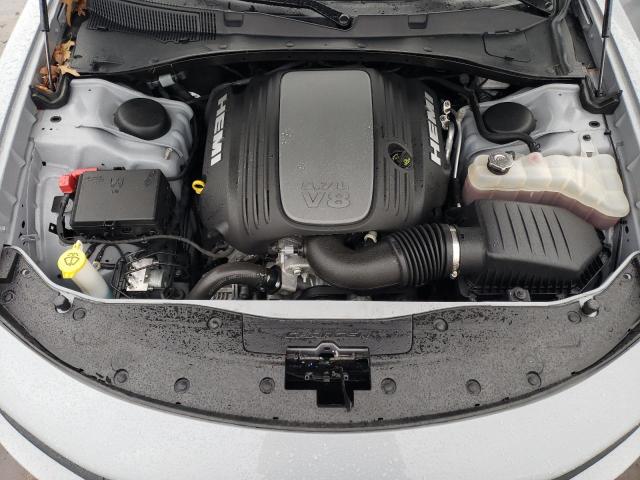 Photo 11 from auction – 2022 DODGE CHARGER R/ with VIN 2C3CDXCT6NH210478