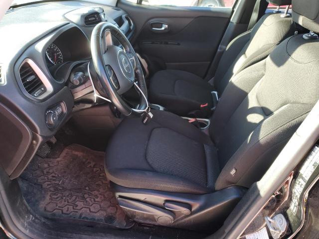 Photo 7 from auction – 2017 JEEP RENEGADE L with VIN ZACCJBBB0HPF42239