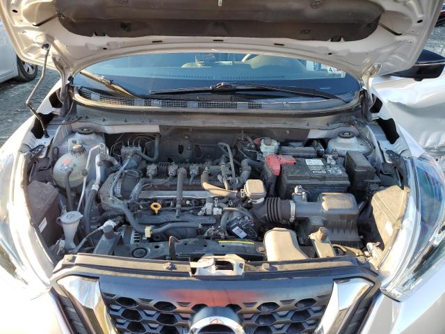 Photo 12 from auction – 2019 NISSAN KICKS S with VIN 3N1CP5CU5KL494286