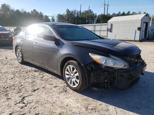 Photo 4 from auction – 2016 NISSAN ALTIMA 2.5 with VIN 1N4AL3AP5GN333550