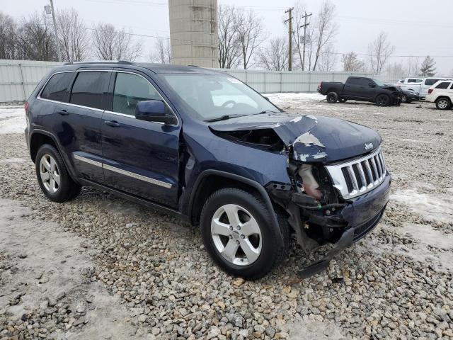 Photo 4 from auction – 2013 JEEP GRAND CHER with VIN 1C4RJFAG3DC650156