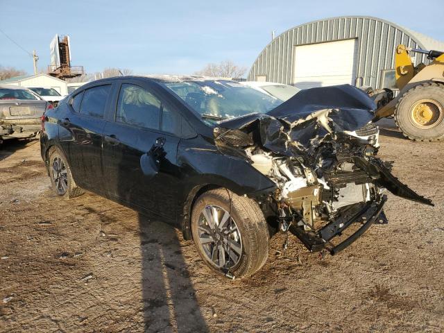 Photo 4 from auction – 2024 NISSAN VERSA S with VIN 3N1CN8DV4RL840188