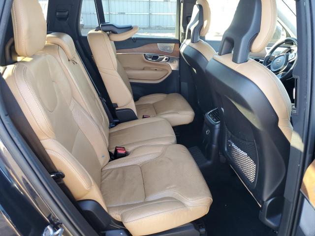 Photo 11 from auction – 2016 VOLVO XC90 T8 with VIN YV4BC0PL5G1093678