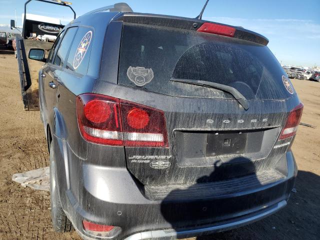 Photo 6 from auction – 2014 DODGE JOURNEY CR with VIN 3C4PDDGG3ET315933