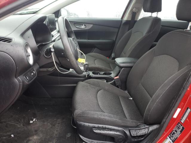 Photo 7 from auction – 2019 KIA FORTE FE with VIN 3KPF24AD2KE077864