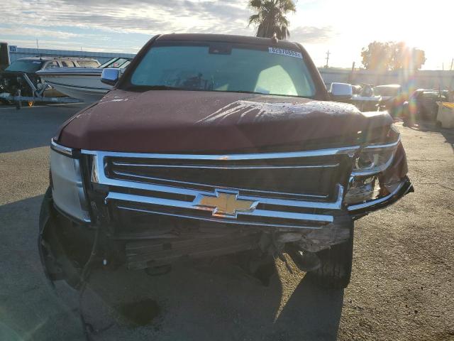 Photo 5 from auction – 2017 CHEVROLET TAHOE C150 with VIN 1GNSCCKC5HR177604