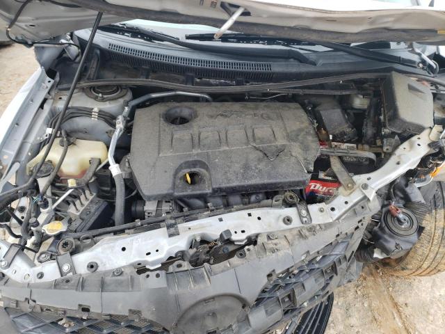 Photo 11 from auction – 2012 TOYOTA COROLLA BA with VIN 2T1BU4EE1CC882900