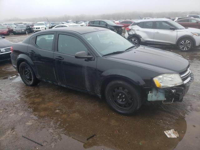Zdjęcie 4 z aukcji – 2014 DODGE AVENGER SE z VIN 1C3CDZAB1EN138764