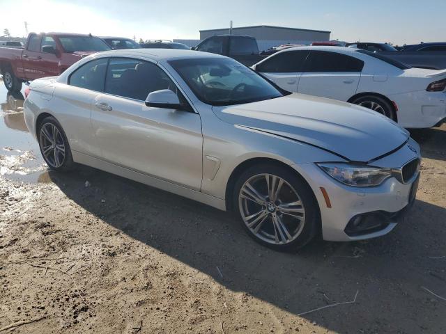 Photo 4 from auction – 2017 BMW 430XI with VIN WBA4U9C34H5H64223