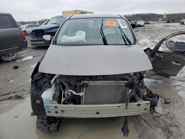 Photo 5 from auction – 2015 NISSAN VERSA S with VIN 3N1CN7AP8FL950799