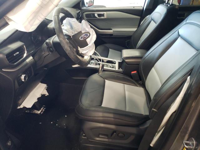 Фото 7 с аукциона – 2023 FORD EXPLORER X с VIN 1FMSK8DH5PGA49600