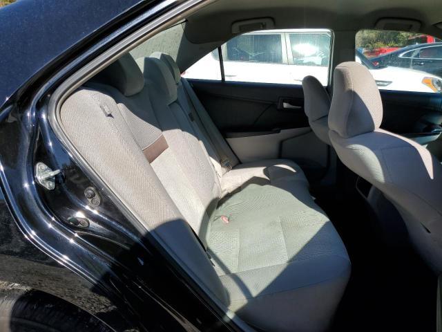 Photo 10 from auction – 2012 TOYOTA CAMRY BASE with VIN 4T1BF1FK2CU038523