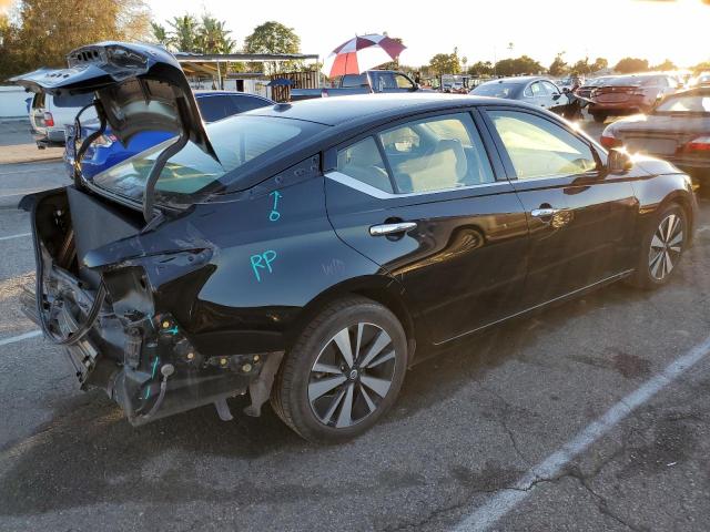Photo 3 from auction – 2020 NISSAN ALTIMA SL with VIN 1N4BL4EV8LC240031