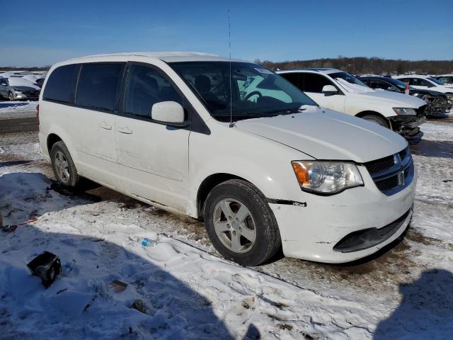 Photo 4 from auction – 2013 DODGE GRAND CARA with VIN 2C4RDGCG1DR520913