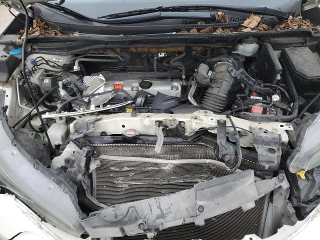 Photo 11 from auction – 2012 HONDA CR-V EXL with VIN 5J6RM4H74CL016770