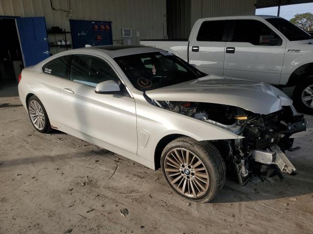 Photo 4 from auction – 2016 BMW 428 XI with VIN WBA3N9C53GK249155