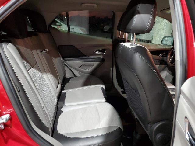 Photo 11 from auction – 2016 BUICK ENCORE with VIN KL4CJASB6GB750901