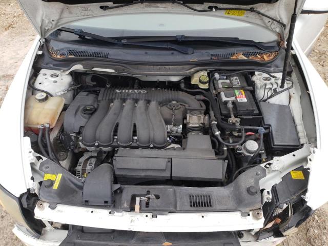 Photo 11 from auction – 2006 VOLVO S40 2.4I with VIN YV1MS382162181099