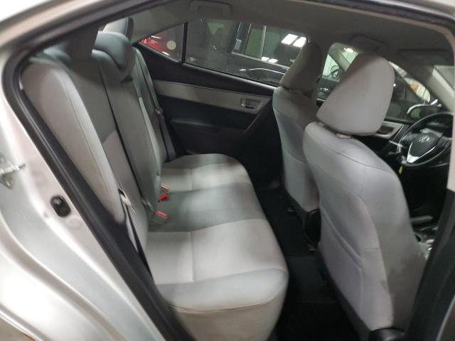 Photo 10 from auction – 2015 TOYOTA COROLLA L with VIN 5YFBURHE4FP270140