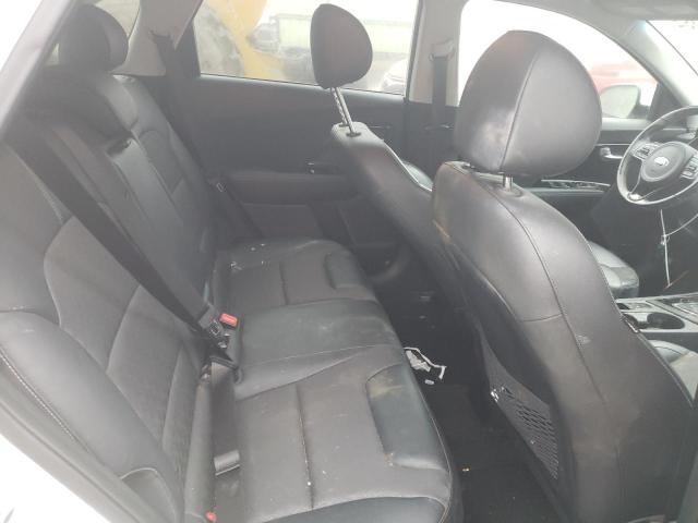 Photo 10 from auction – 2019 KIA NIRO EX with VIN KNDCC3LC8K5239863