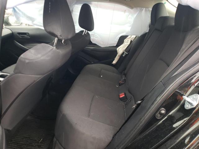 Photo 10 from auction – 2022 TOYOTA COROLLA LE with VIN JTDEPMAE5NJ222148