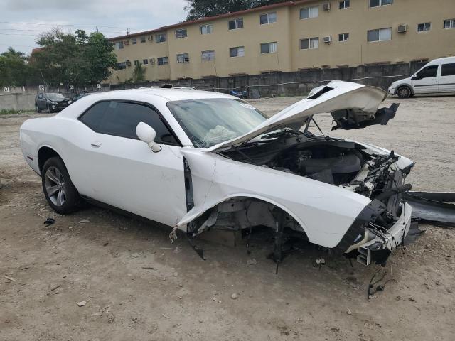 Photo 4 from auction – 2016 DODGE CHALLENGER with VIN 2C3CDZAG1GH130798