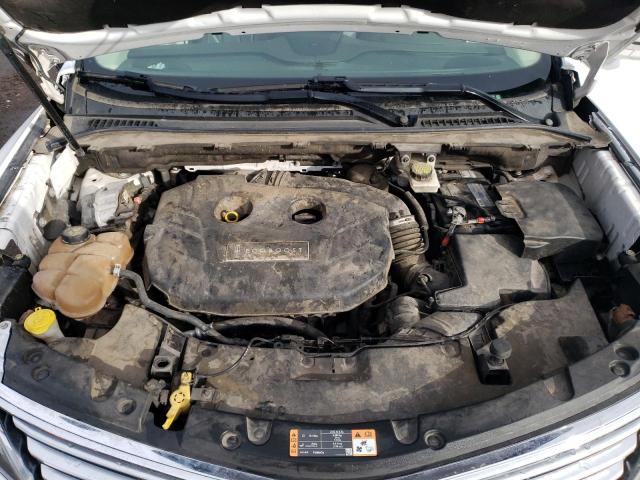 Photo 11 from auction – 2015 LINCOLN MKC with VIN 5LMTJ2AH2FUJ33816