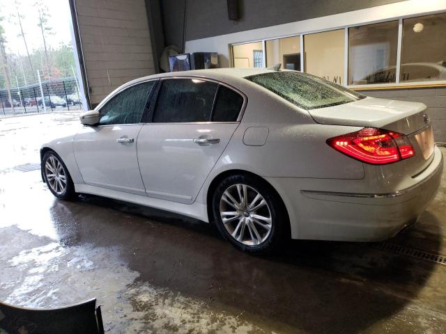 Photo 2 from auction – 2012 HYUNDAI GENESIS 3. with VIN KMHGC4DDXCU150913