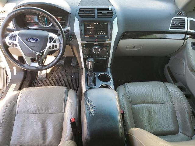 Photo 8 from auction – 2011 FORD EXPLORER L with VIN 1FMHK7F80BGA56092