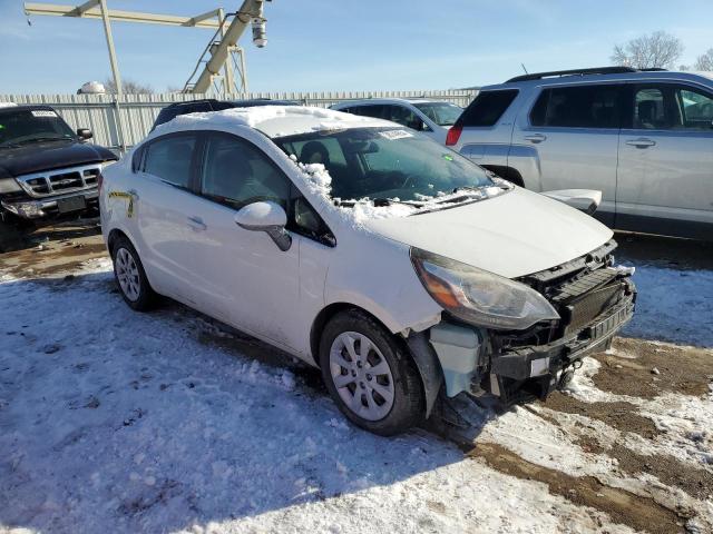 صورة رقم 4 من المزاد - 2014 KIA RIO LX مع VIN KNADM4A30E6324914